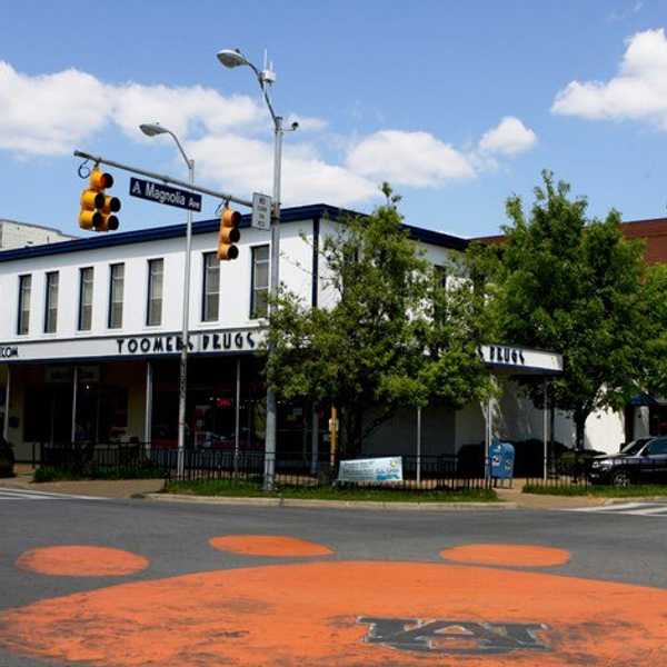 Final Thoughts: 191 College Property