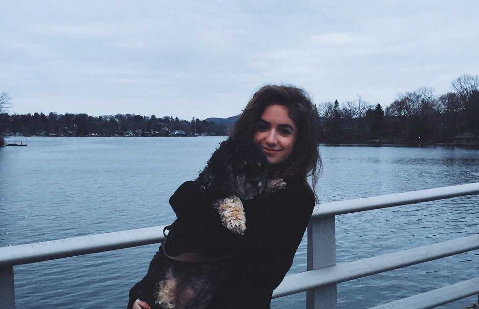 A Goodbye Letter To My Best Friend