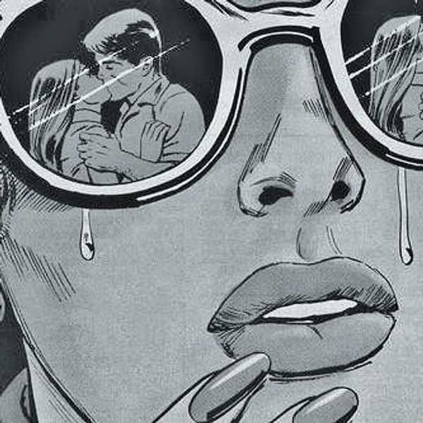 When You're Not The Girl The Boys Fall In Love With