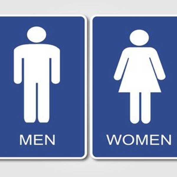 The Real Danger In The Bathroom Bill