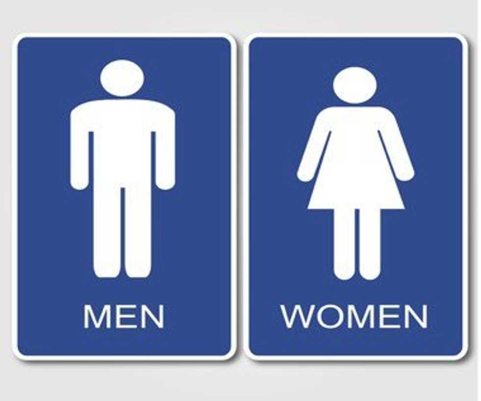 The Real Danger In The Bathroom Bill