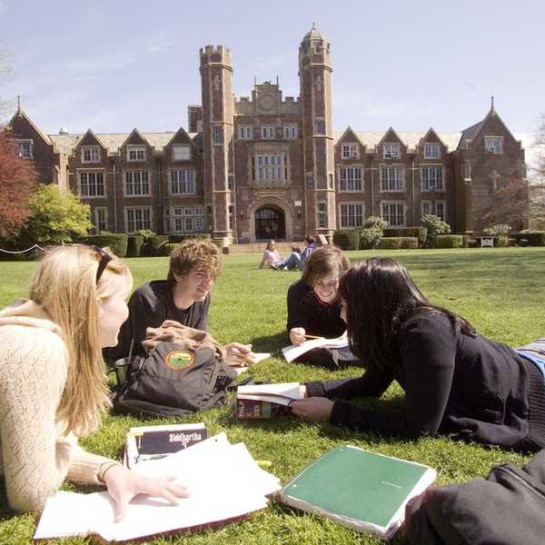 5 Forgotten Tips For Going To College