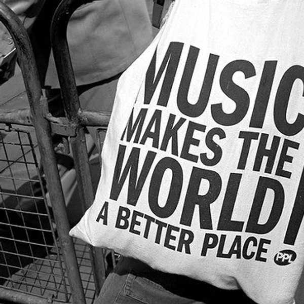Here's The Reason Why You Should Expand Your Music Taste