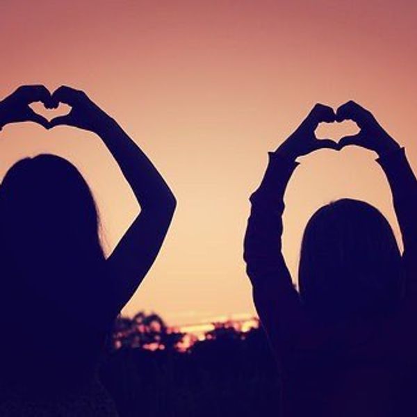 How To Be Friends With The Social Butterfly