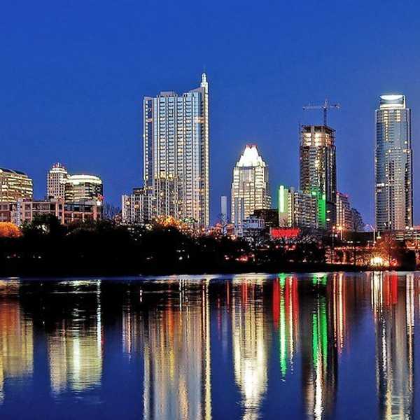 What To Do In Austin From An Austinite
