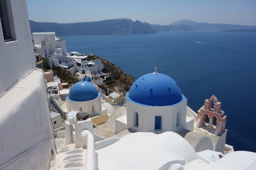 10 Things That Happen When You Come Home For Summer Break