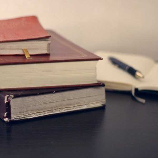A Letter To My Plot Twisters Writing Group