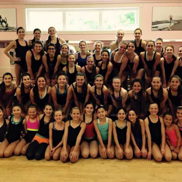 15 Things Dance Taught Me