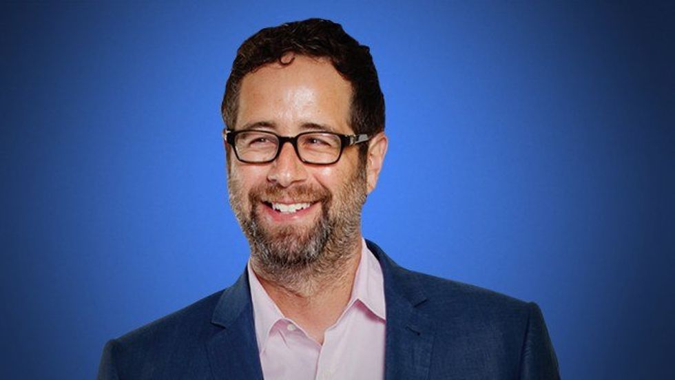 This Man Has A New Number One Fan