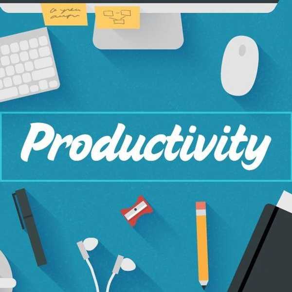 Develop Your Own Morning Routine And Get More Done!