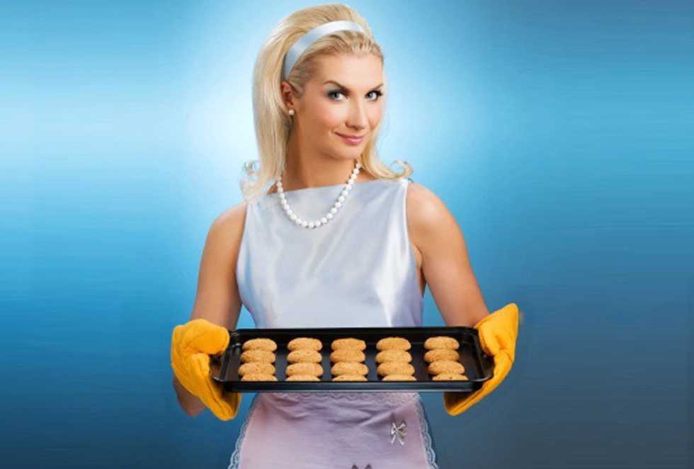 15 Reasons To Go Home And Visit Your Mom