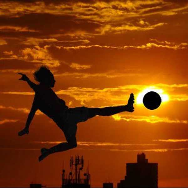 8 Reasons Why Soccer Is The World's Greatest Sport