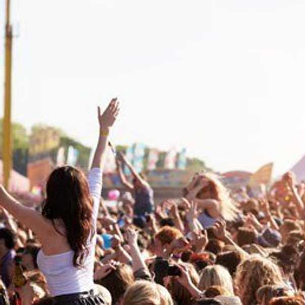 6 Festivals Other Than Coachella