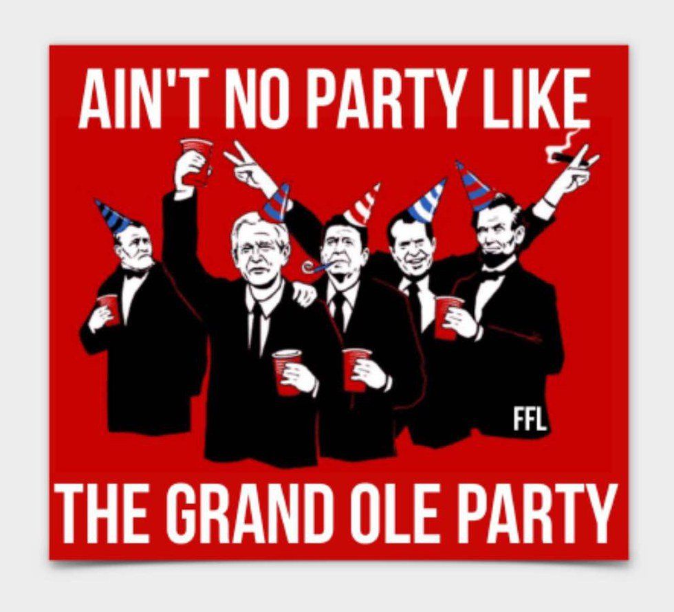 Yes, I Am A Millennial Republican