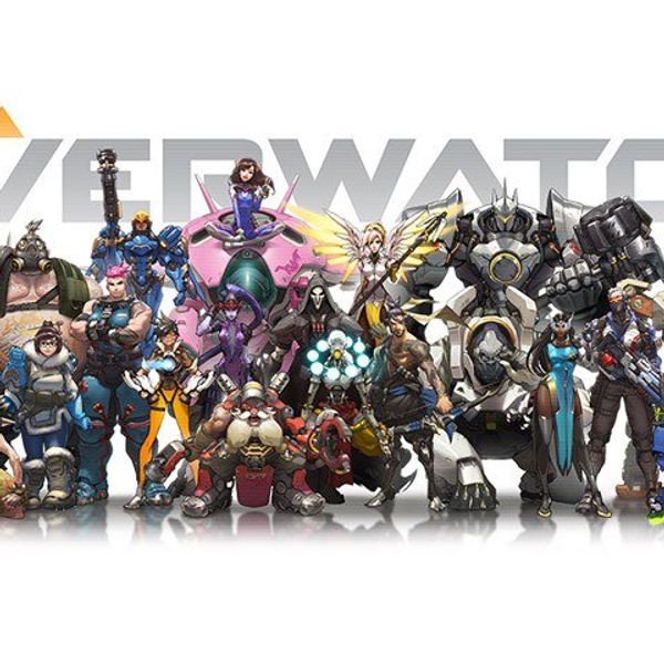 Closed Beta Impressions Of Blizzard Entertainment’s 'Overwatch'