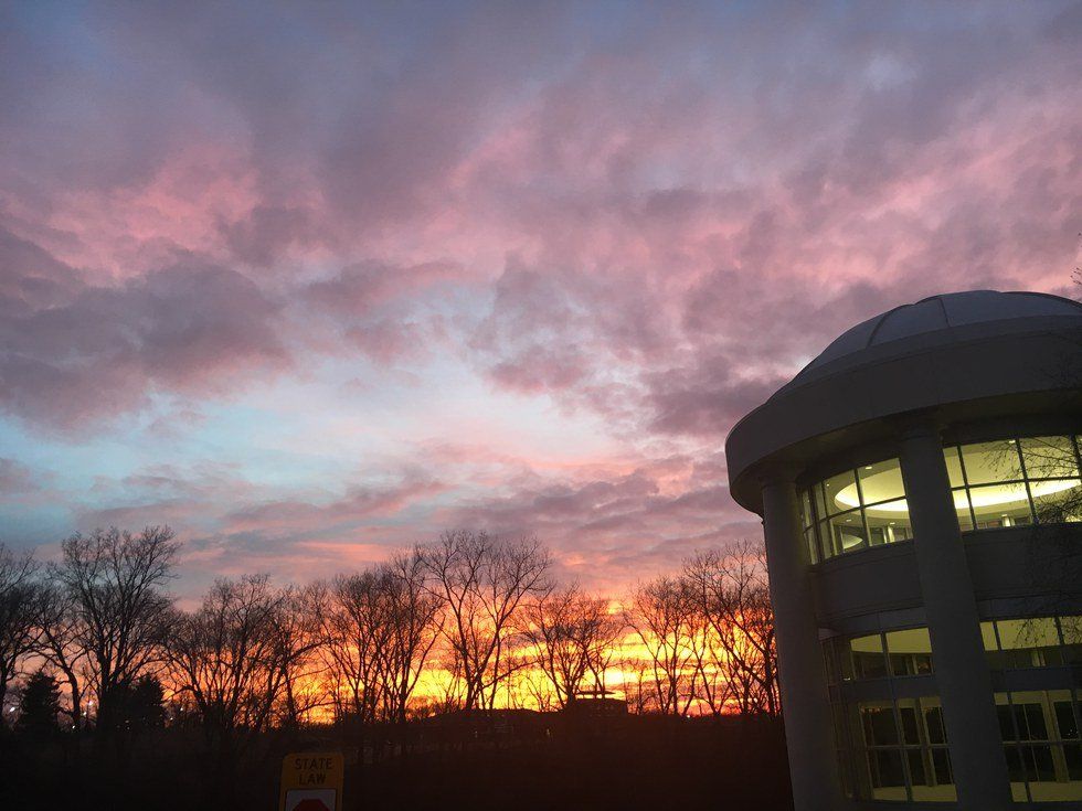 What I Learned During My Second Year Of College