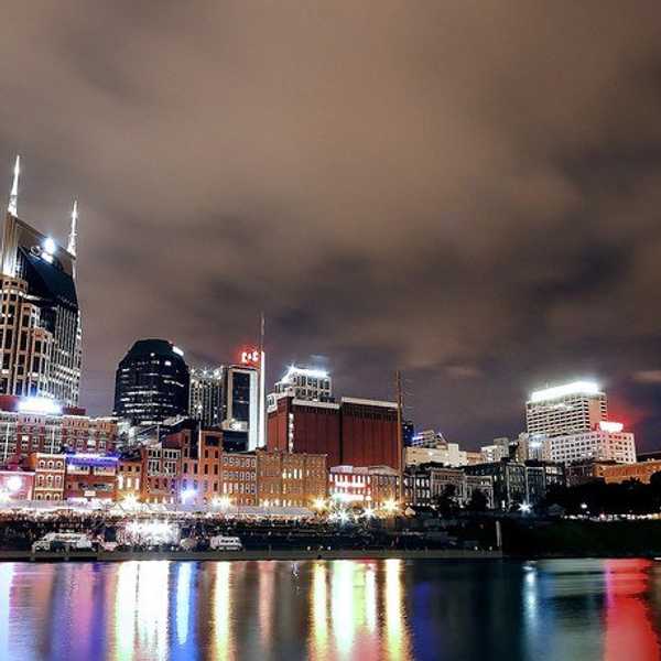Nashville: More Than Country Music