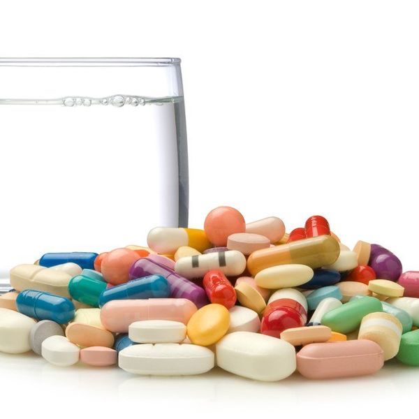 The Things That Doctors Don't Say About Prescription Pills