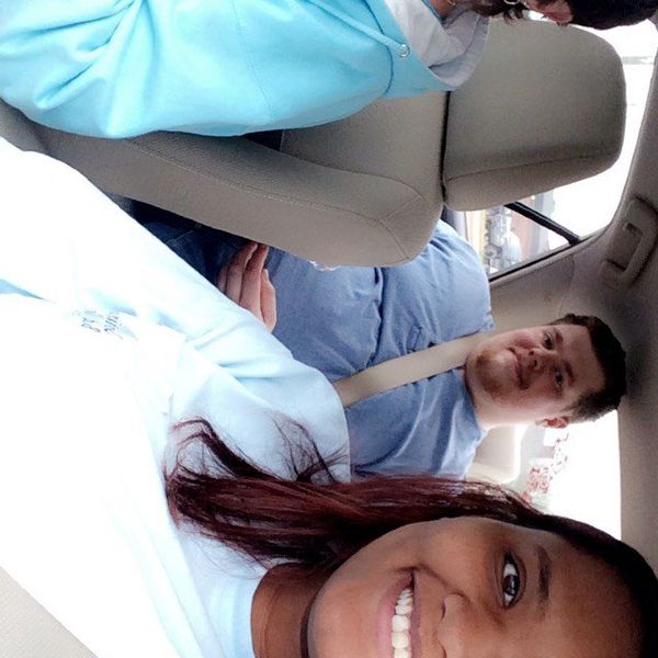 A Letter To My Boyfriend's Mom