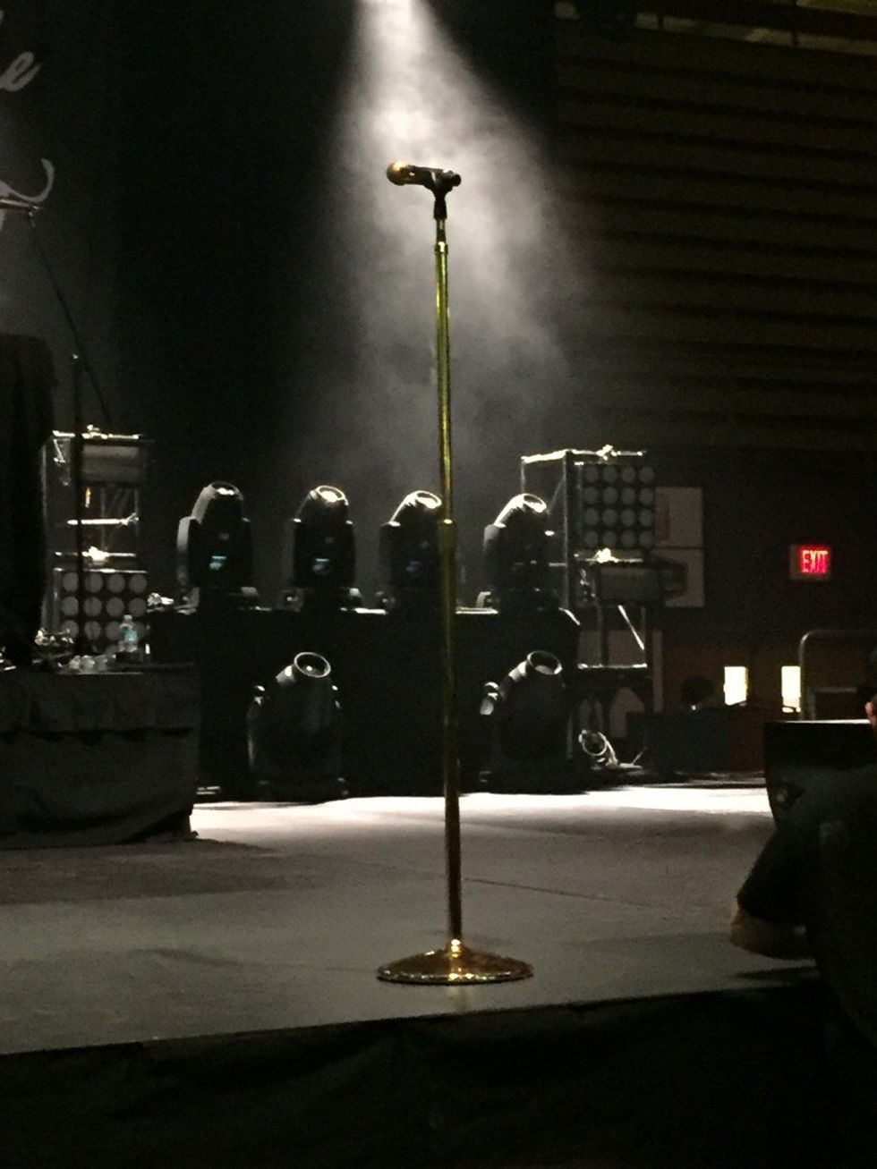 Panic! at the Disco Comes To UNA