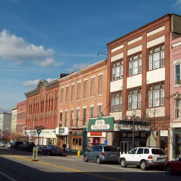 Things You Know Growing Up In Dansville, NY