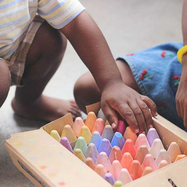 How To Reclaim Your Childhood