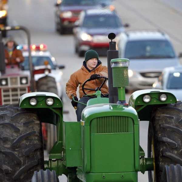 12 Signs You're From Jefferson County