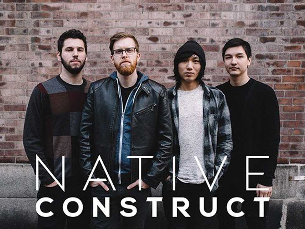 Feature Of The Week: Native Construct | The Odyssey Online