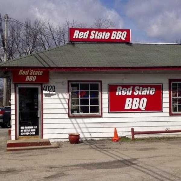 21 Restaurants To Visit In Lexington, Ky.
