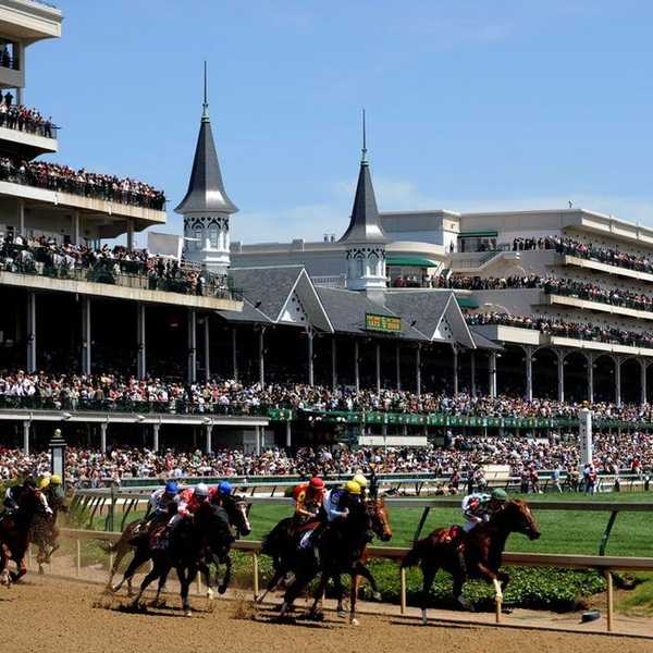 12 Kentucky Derby Tips From A Louisvillian