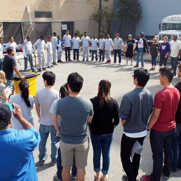 3 Areas Of Friendship Jesus Sees As Vital