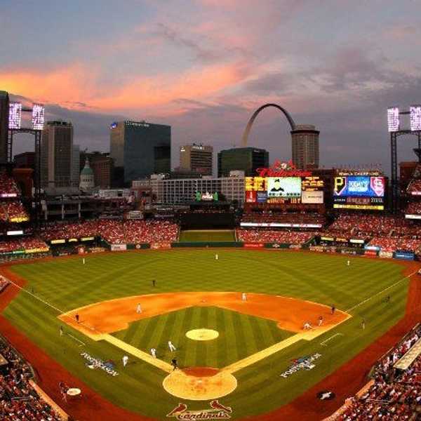 Why Cardinals Fans Are The 'Best Fans In Baseball'
