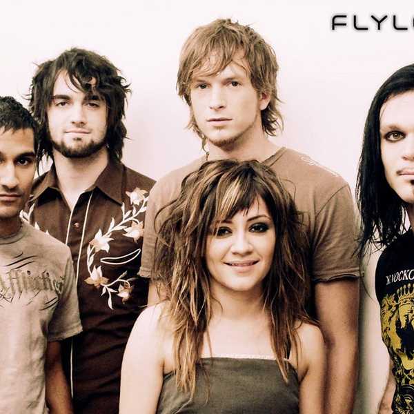 Artist Spotlight: Why Flyleaf's Music Will Inspire You
