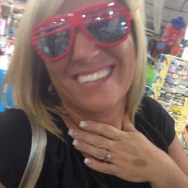 The Coolest Things My Mom Has Ever Done