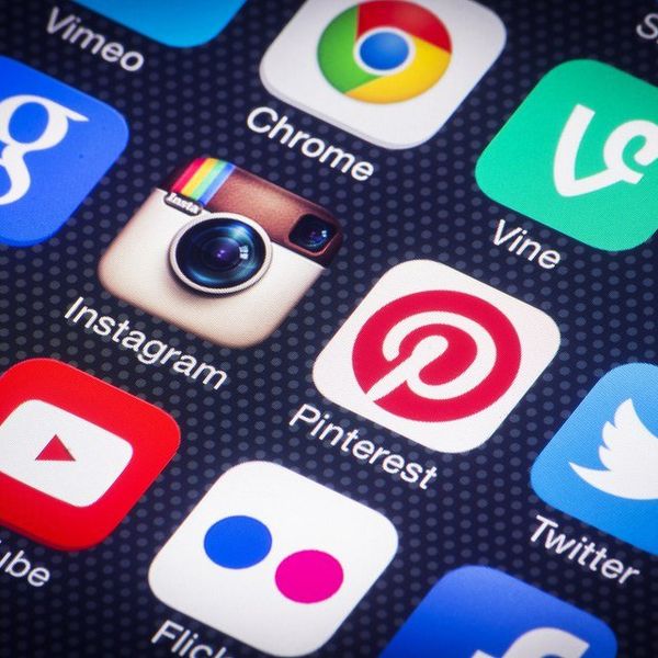 The Effect of Social Media on Relationships