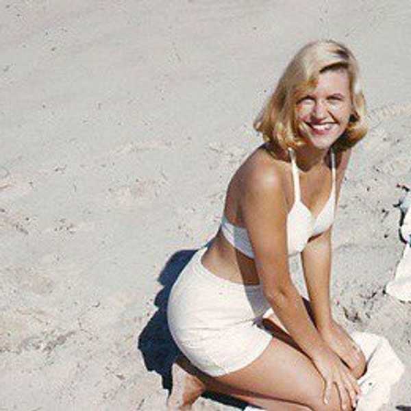 Sylvia Plath's "Lady Lazarus," Deconstructed