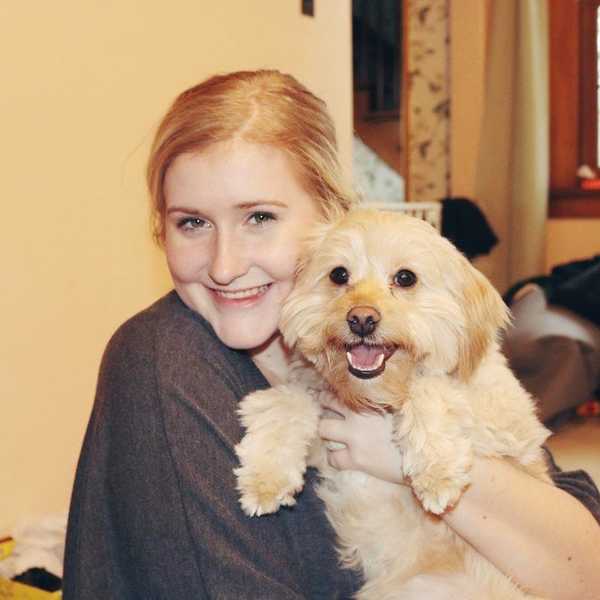 21 Reasons Why Everyone Needs a Dog