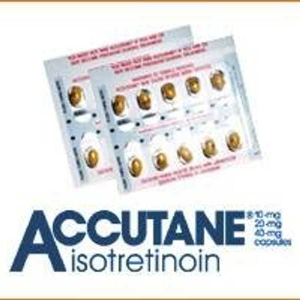 My Accutane Story