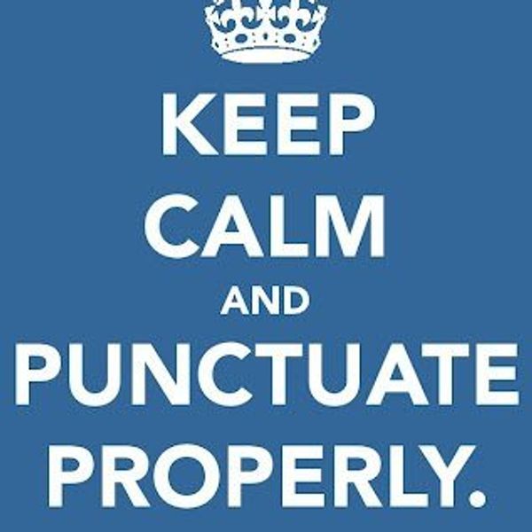 The Life of an English Major