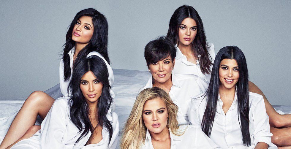 I'm A Kardashian Fan, And I'm Not Sorry