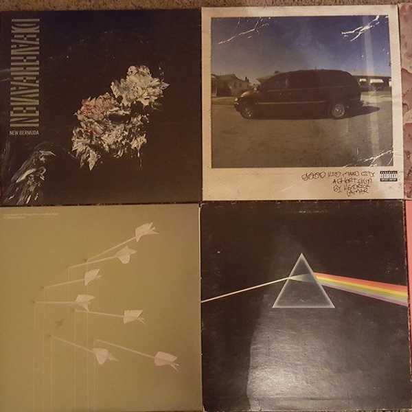 The Phases Of Music As We Grow Up