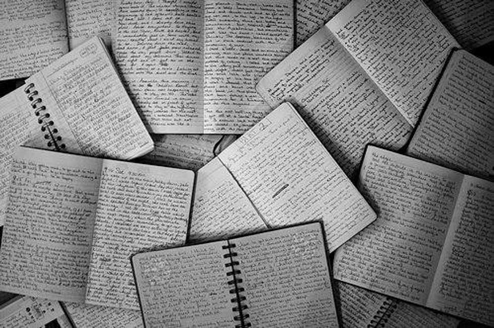 50 Things To Do Instead Of Studying For Your Finals