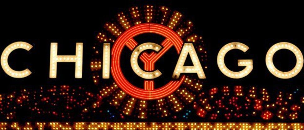 Top Five Places To Visit In Chicago