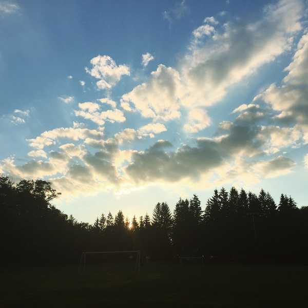 10 Things Being A Camp Counselor Taught Me