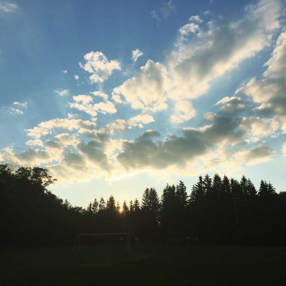 10 Things Being A Camp Counselor Taught Me