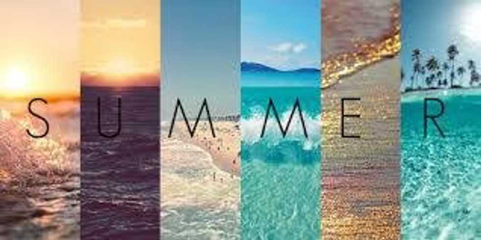 26 Things To Do This Summer