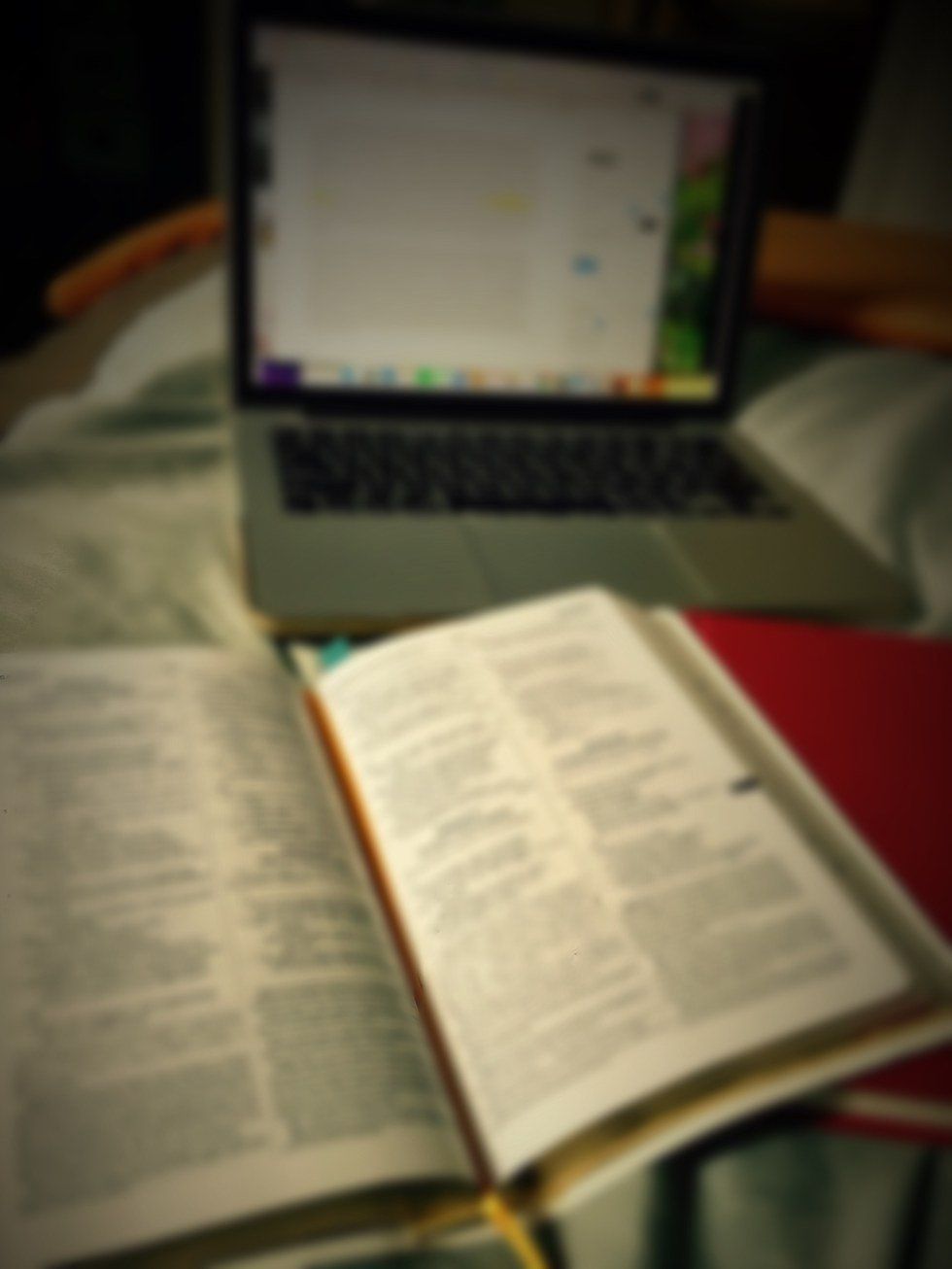 The Good Girl Who Went Bad