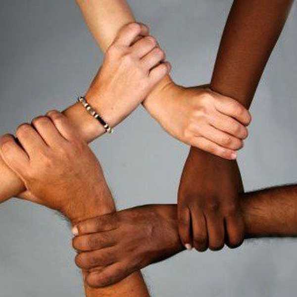 Equal Opportunity For... Everyone?