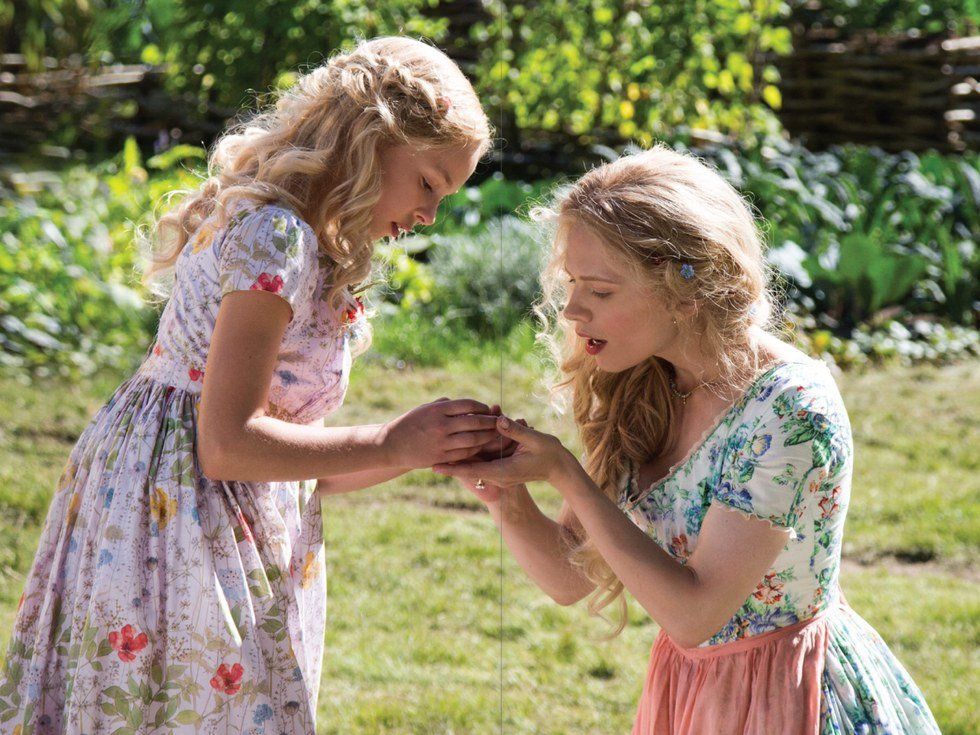 To The Motherless Child On Mother's Day