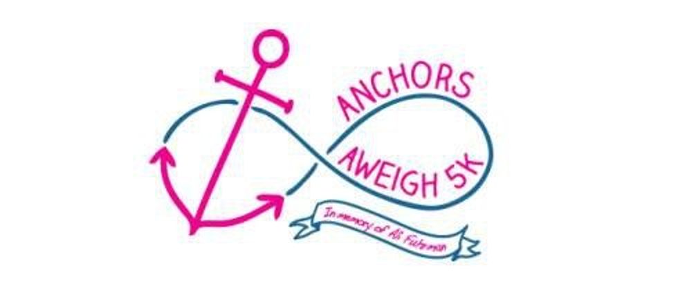 Anchors Aweigh 5K